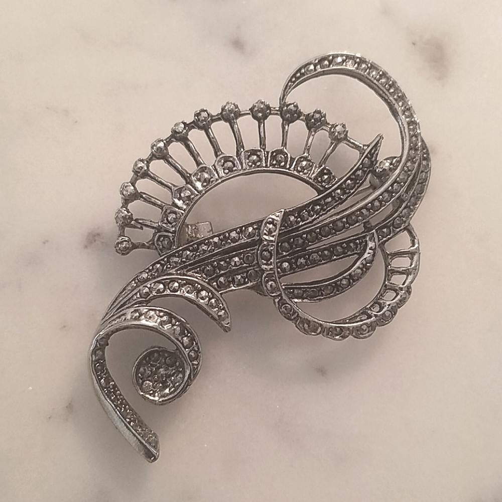 Vintage Pin